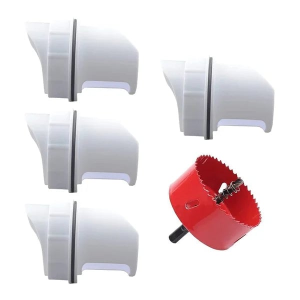 (🔥2024 New Year Hot Sale  30% OFF) DIY Chicken Feeder