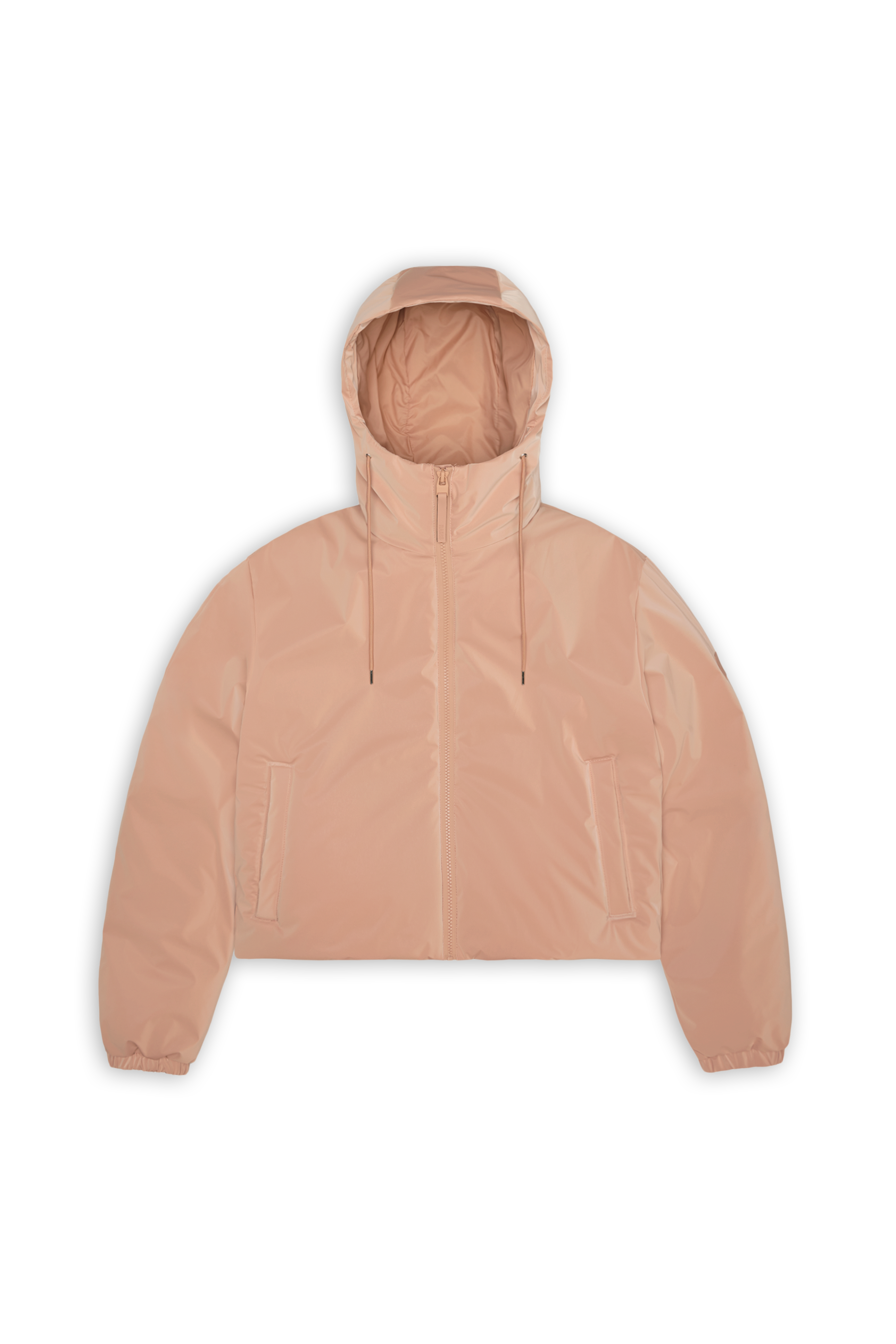 Lohja Short Insulated Jacket