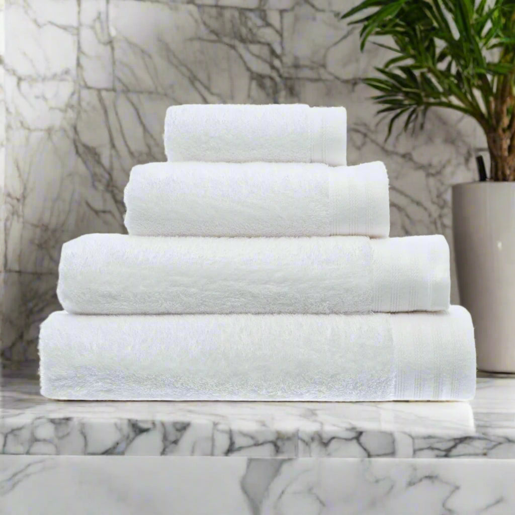 Modal 650gsm Luxury Towels