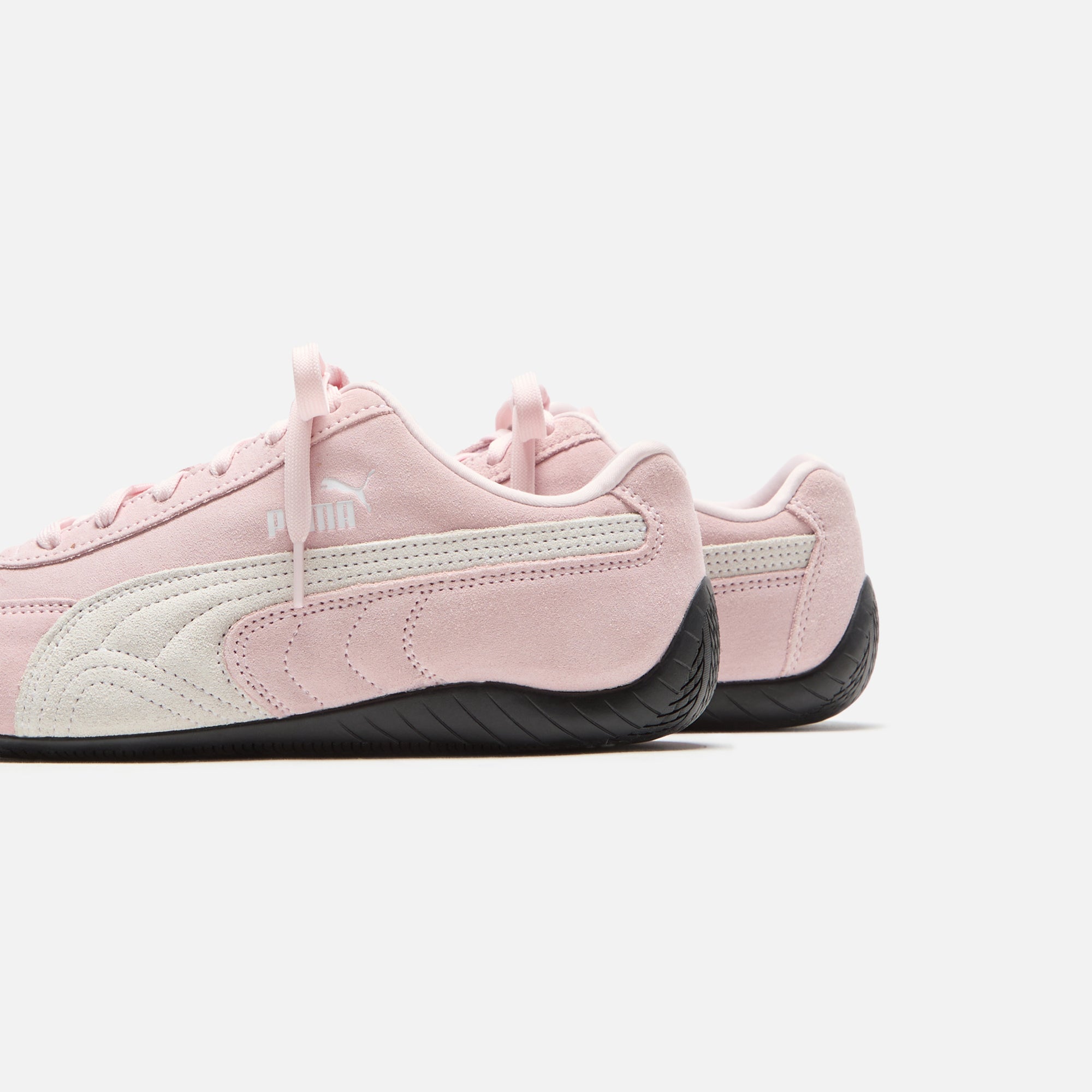 PUMA WMNS Speedcat OG - Whisp Of Pink / White