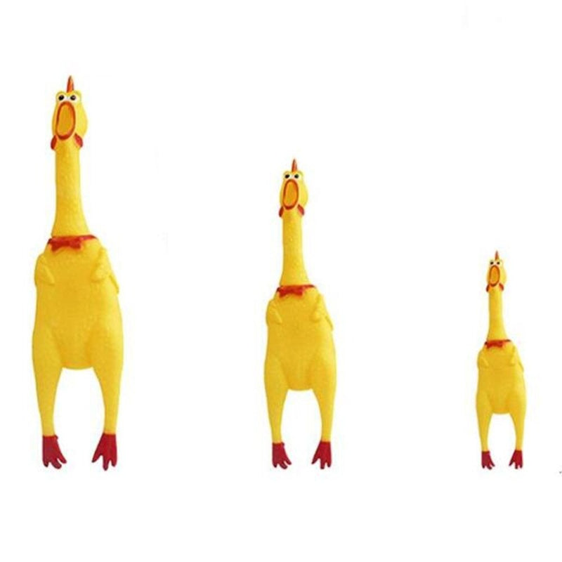 Funny Sounding Pet Toy