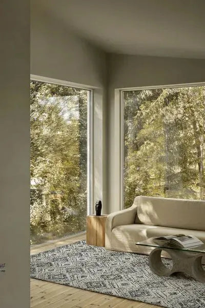 Liora Handwoven Wool Rug