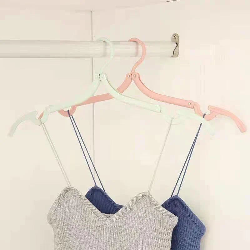 Portable Travel Hangers