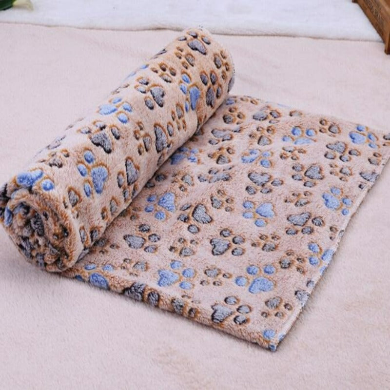 Large Dog Sleep Mat
