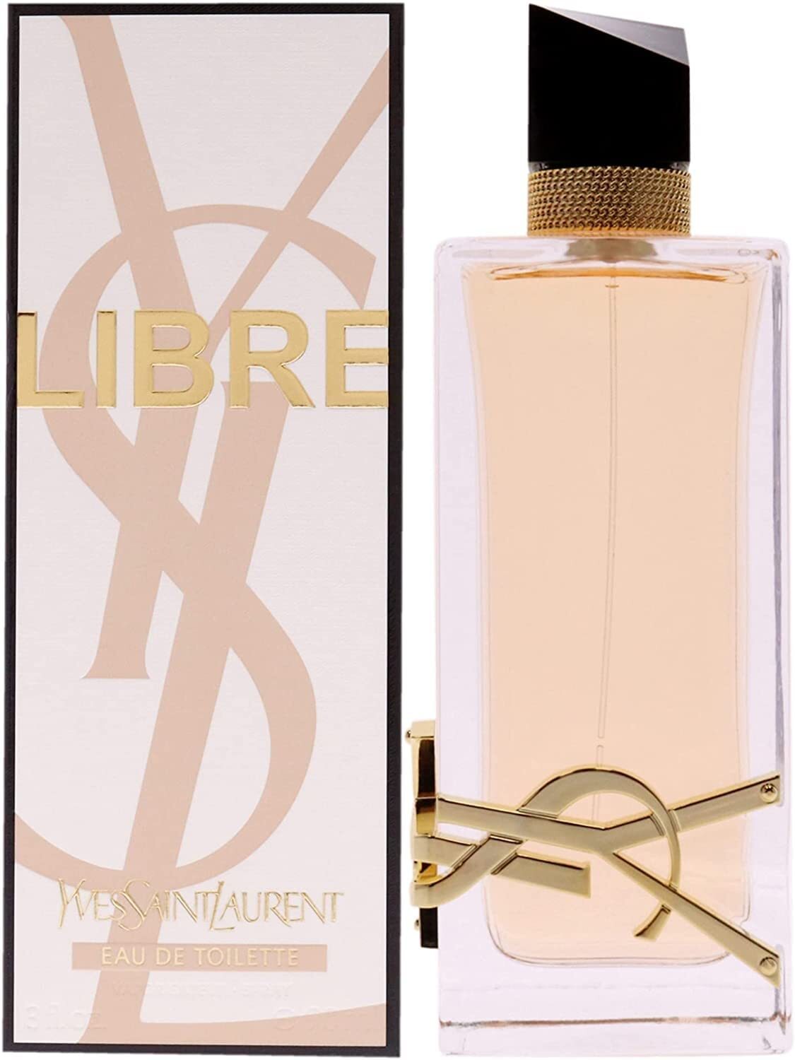 Yves Saint Laurent Libre Women 1.6 oz EDT Spray