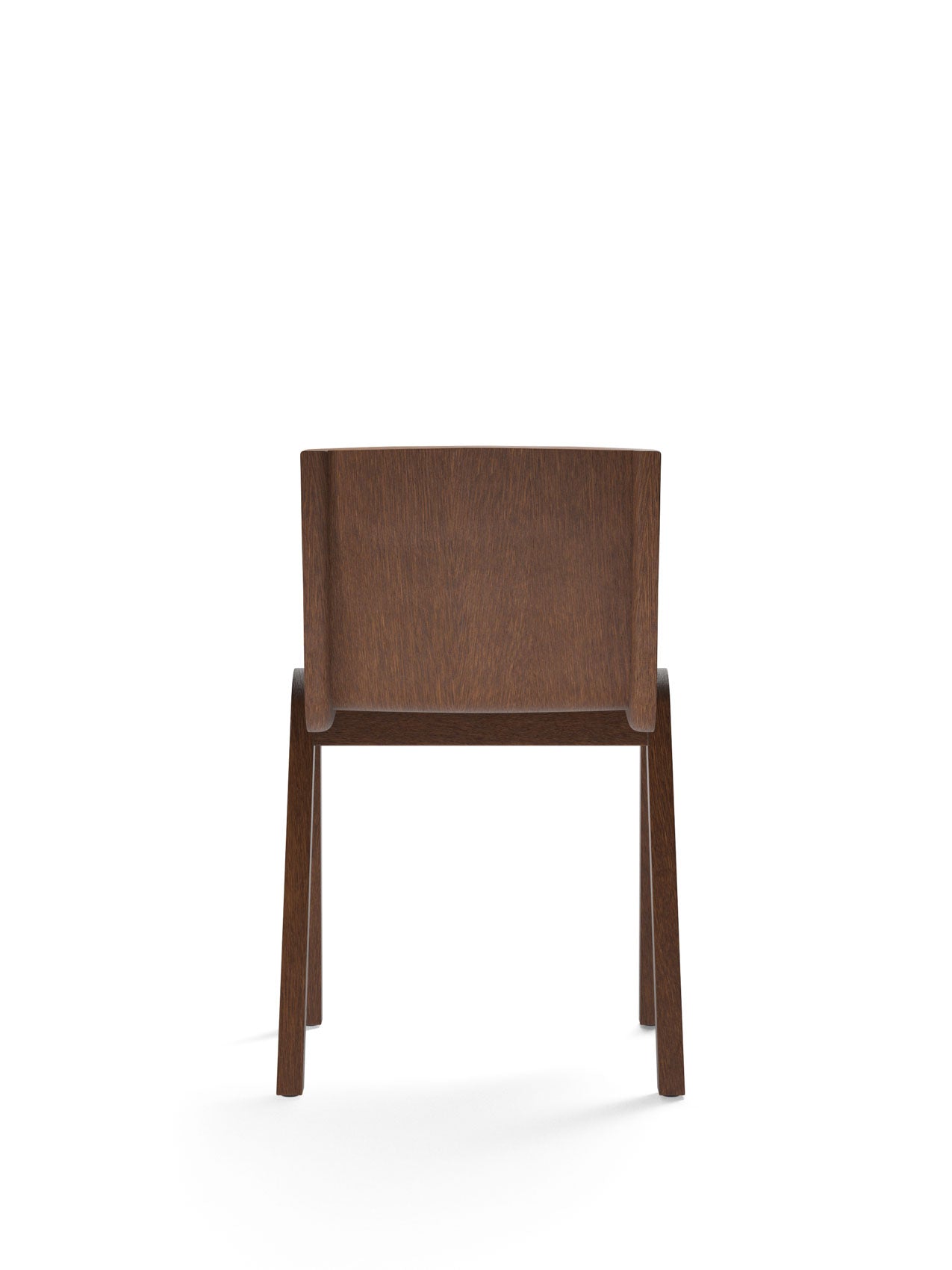 Ready Dining Chair. Fully Upholstered