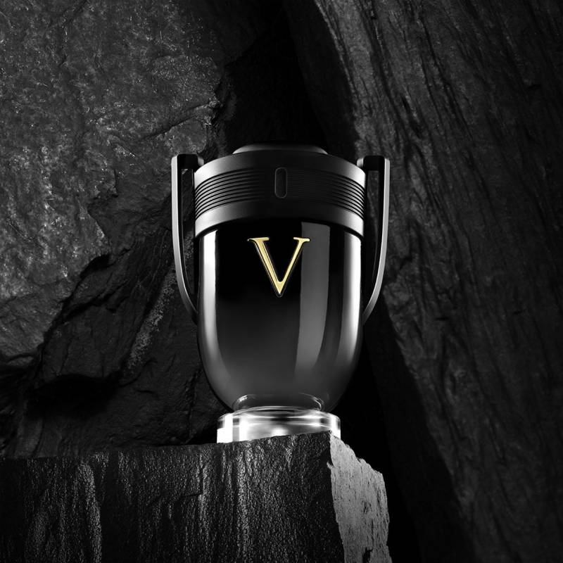 Paco Rabanne Invictus Victory EDP 100 ML Hombre