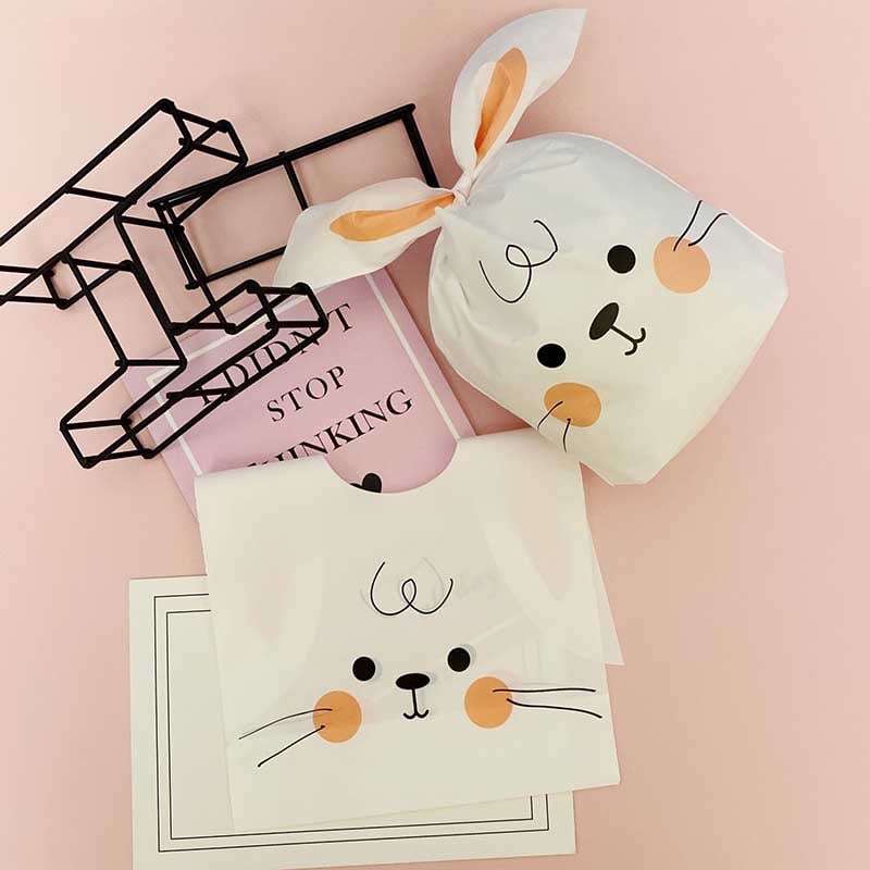 Long Ears Candy Bag