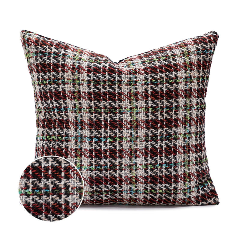 Christmas Couch & Sofa Decor