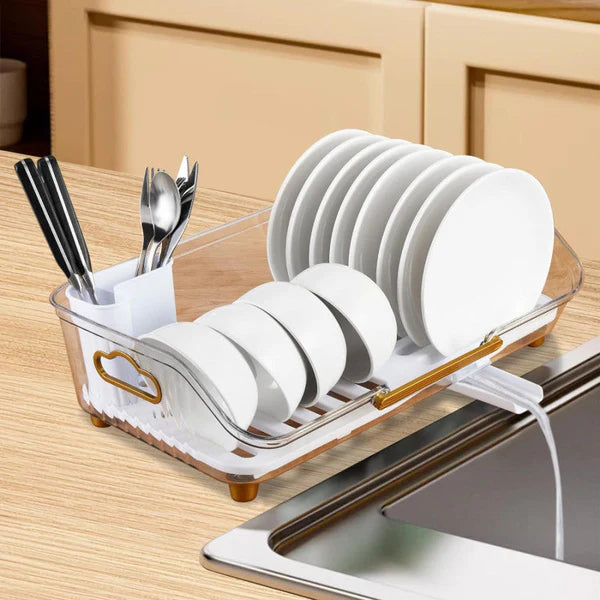 Dish Drying Rack