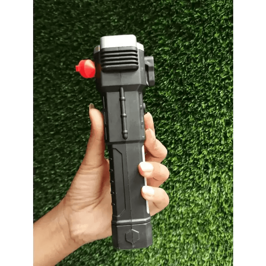 USB LED TORCH LIGHT