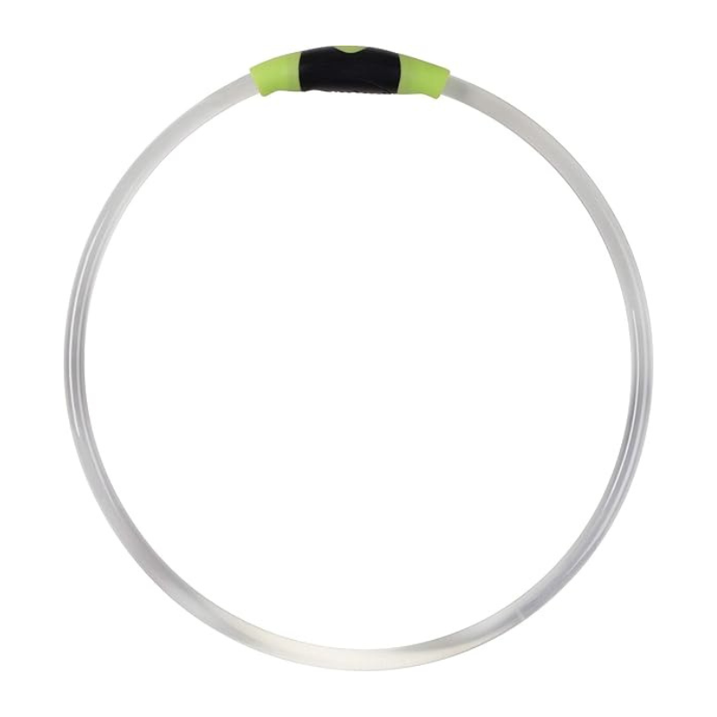 LED Enabled Training Necklace For Pets
