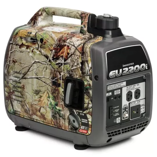 📣📣📣 100th Anniversary Celebration Gives Back! 💥2200 Watt Gasoline Portable Inverter Generator