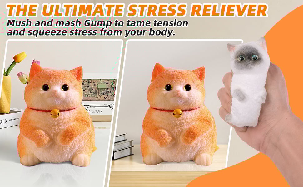 Handmade small Cat Toys