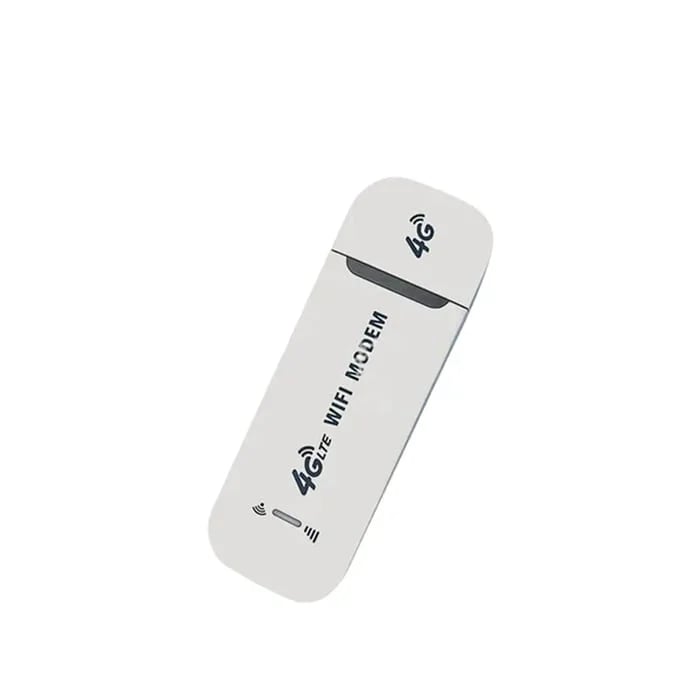 LTE Router Wireless USB Mobile Broadband WiFi Adapter