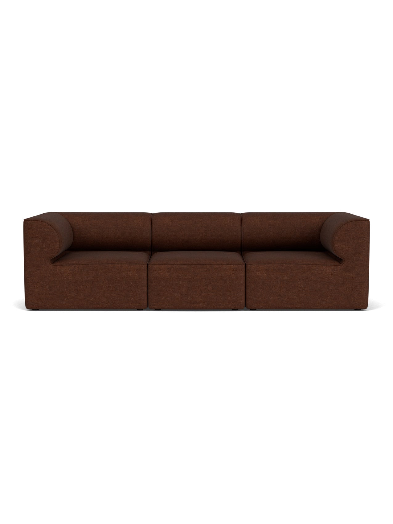 Eave Modular Sofa. 3-seater. Configuration 2