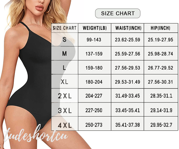 🔥Hot Sale 50% off 🔥Bodysuit Shapewear