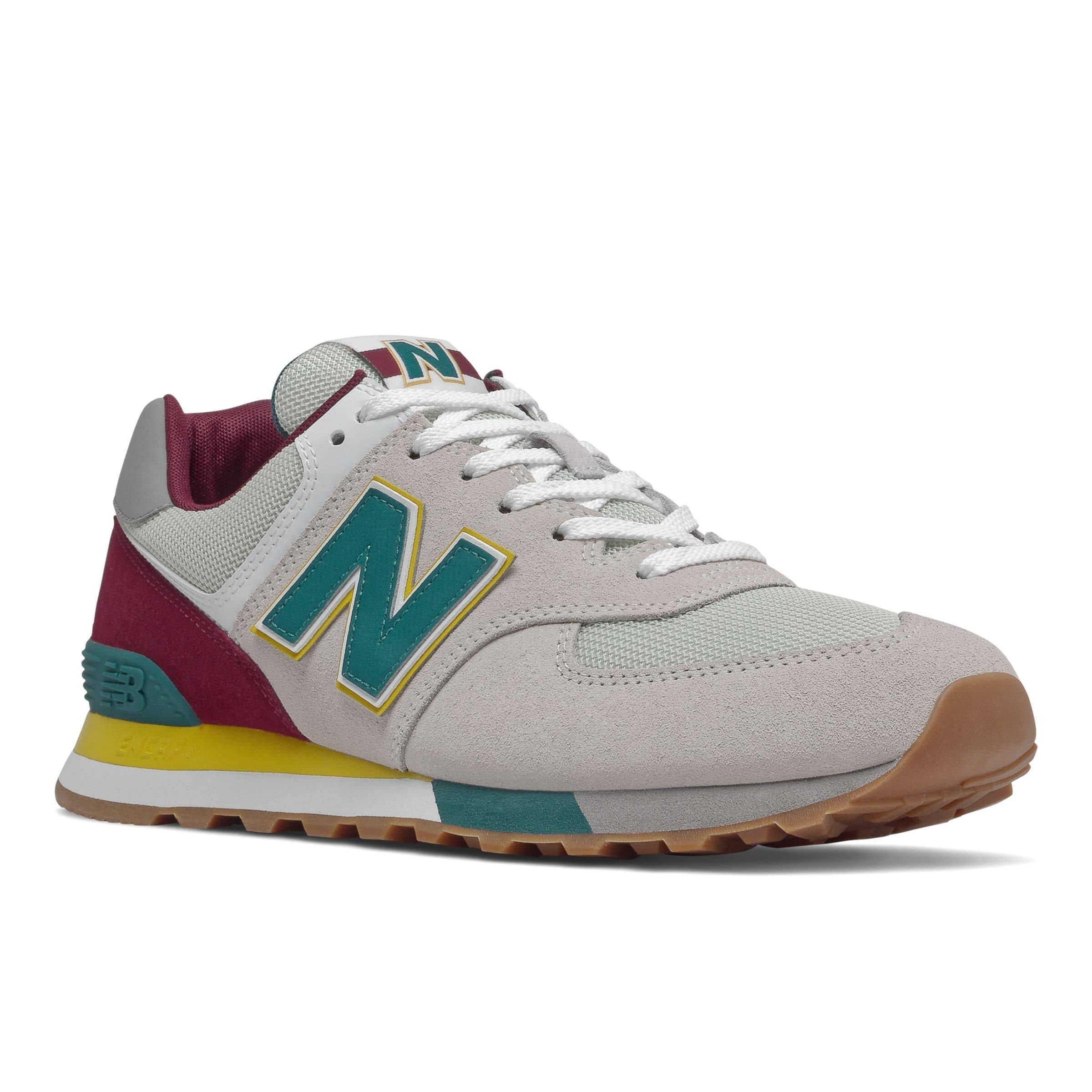 wxl-Zapatillas New Balance 574