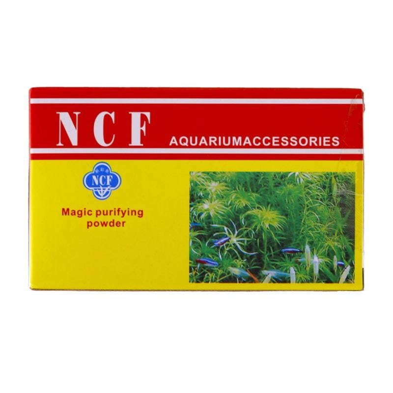 🐟Aquarium Purifying Powder
