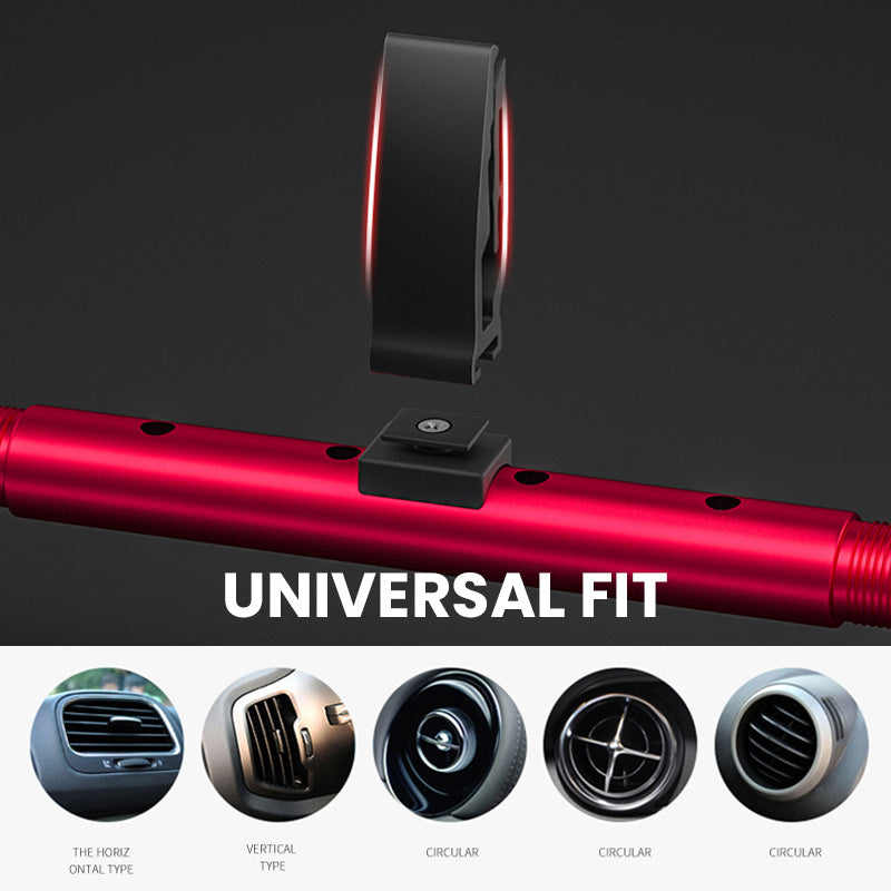Auto Air Conditioning Vent Aromatherapie Clip