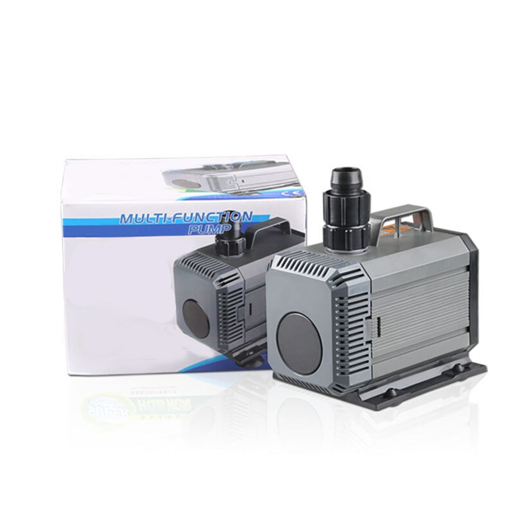 Aquarium Submersible Water Fountain Pump