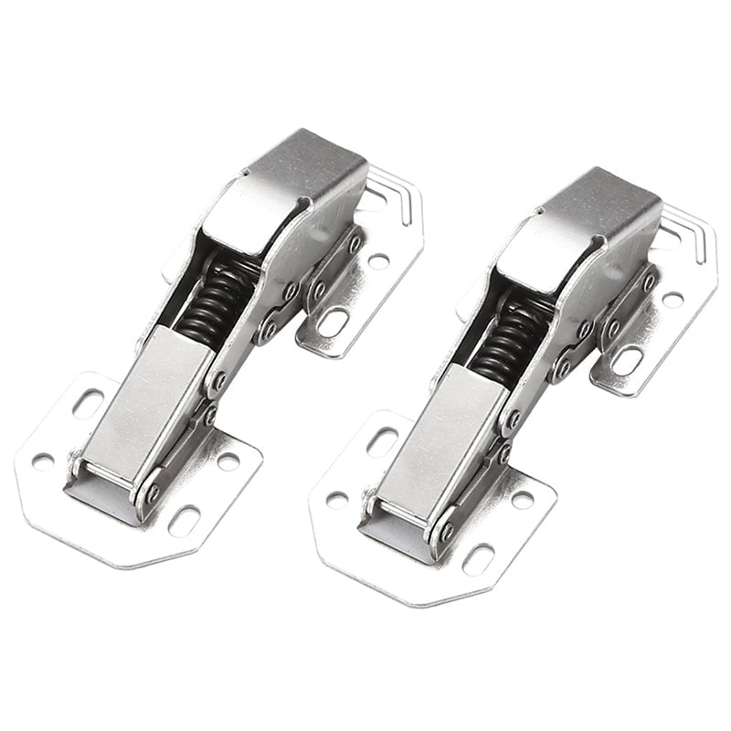 🔥Last Day 75% OFF🛠️Hole-Free and Slot-Free Hinge