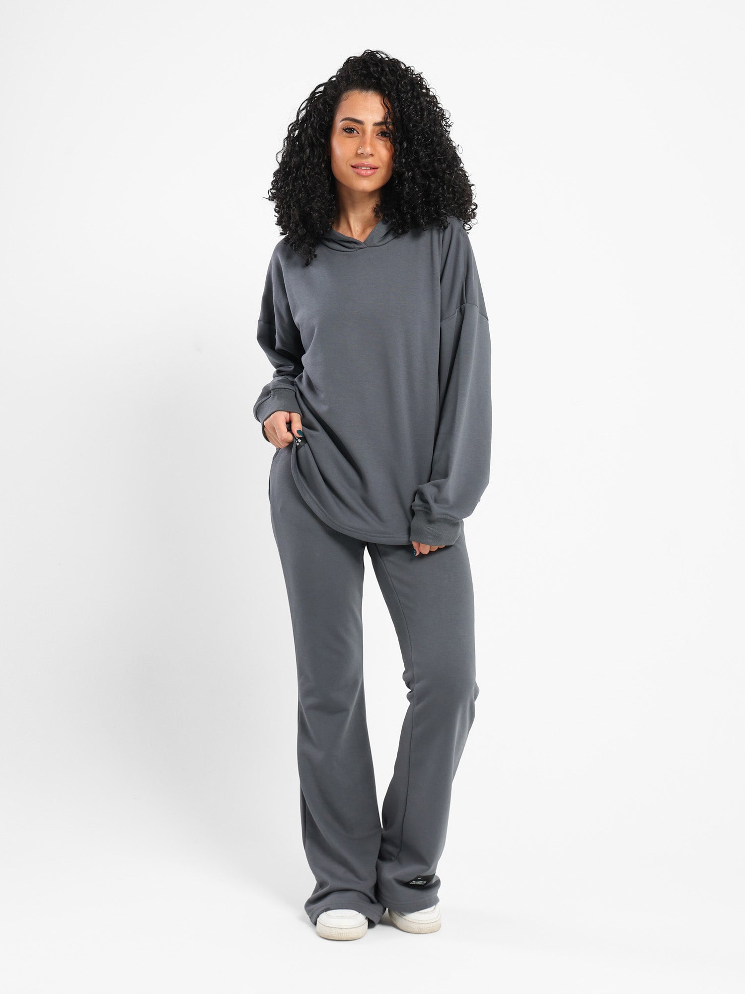 Flared Pants Twin Set