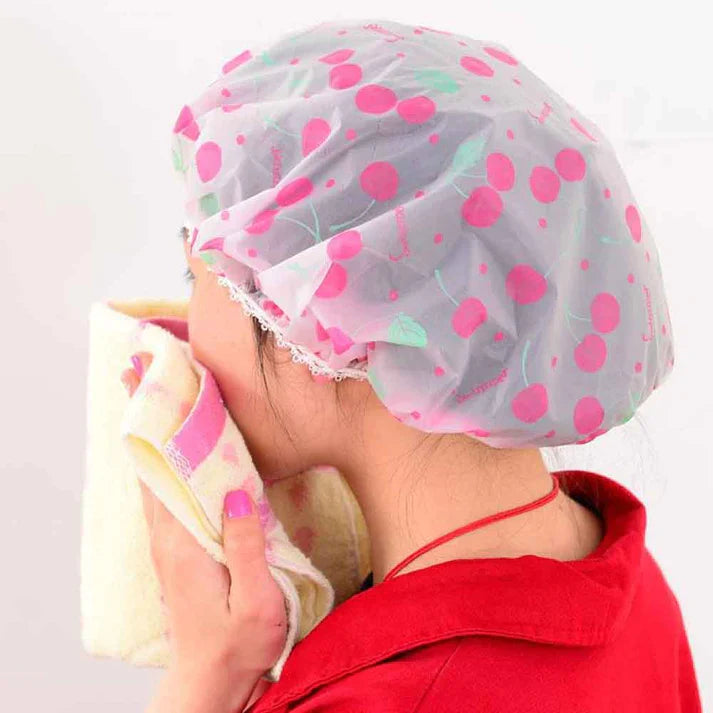 Hair Shower Cap Waterproof