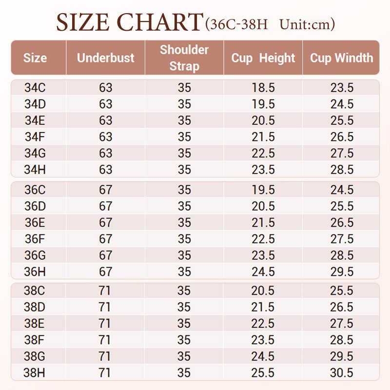 ⏳Limited time 50% discount💥Minimal lace bra with full coverage