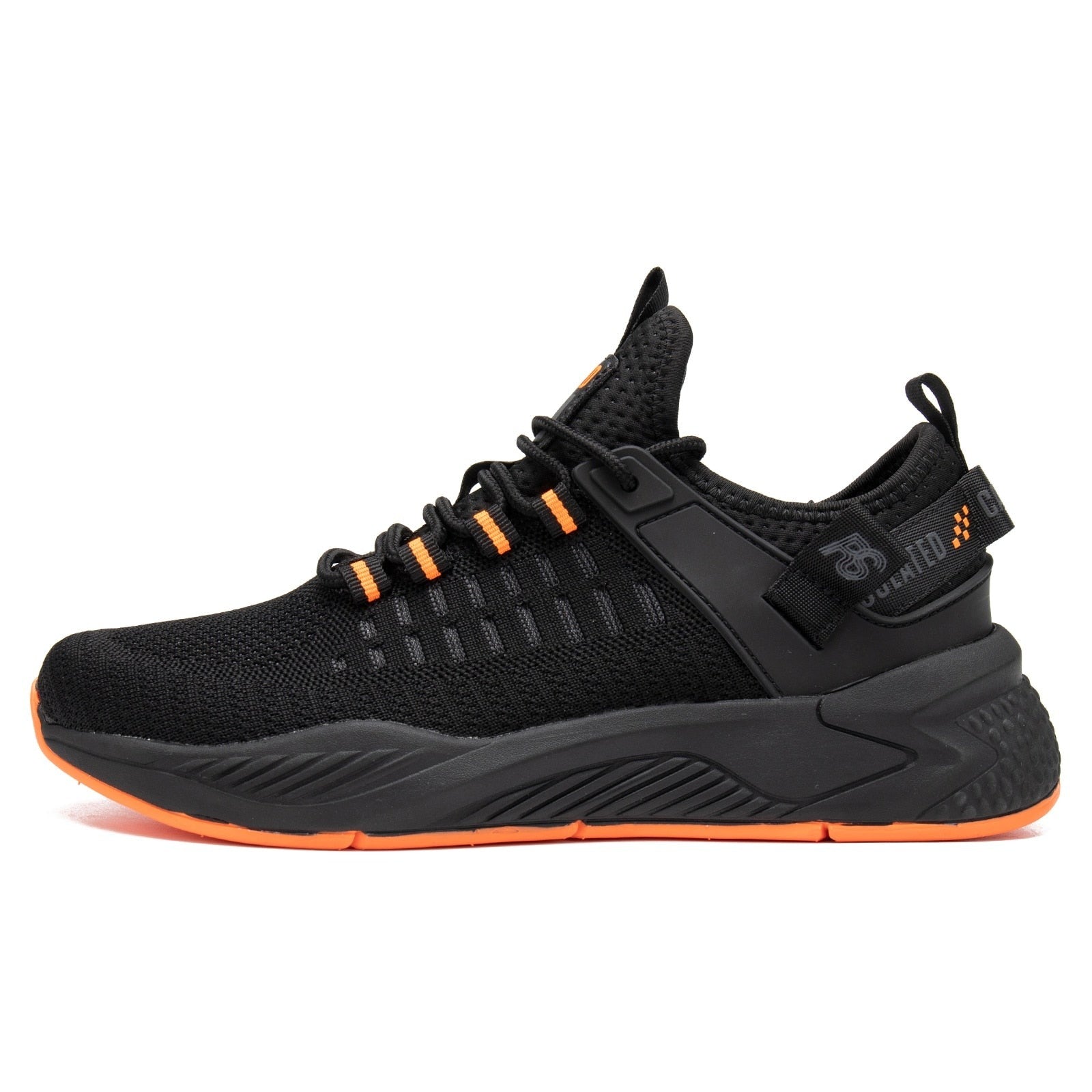 West Designer Lightweight Athletic Sport Shoes