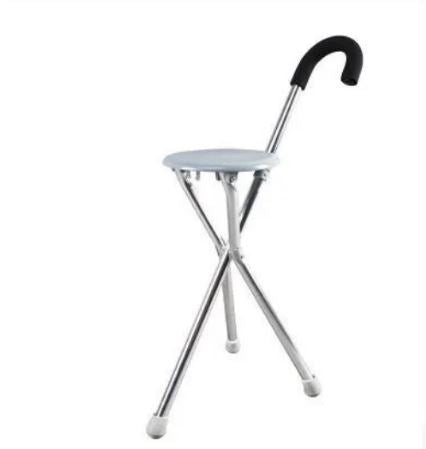 Folding Stick Chair