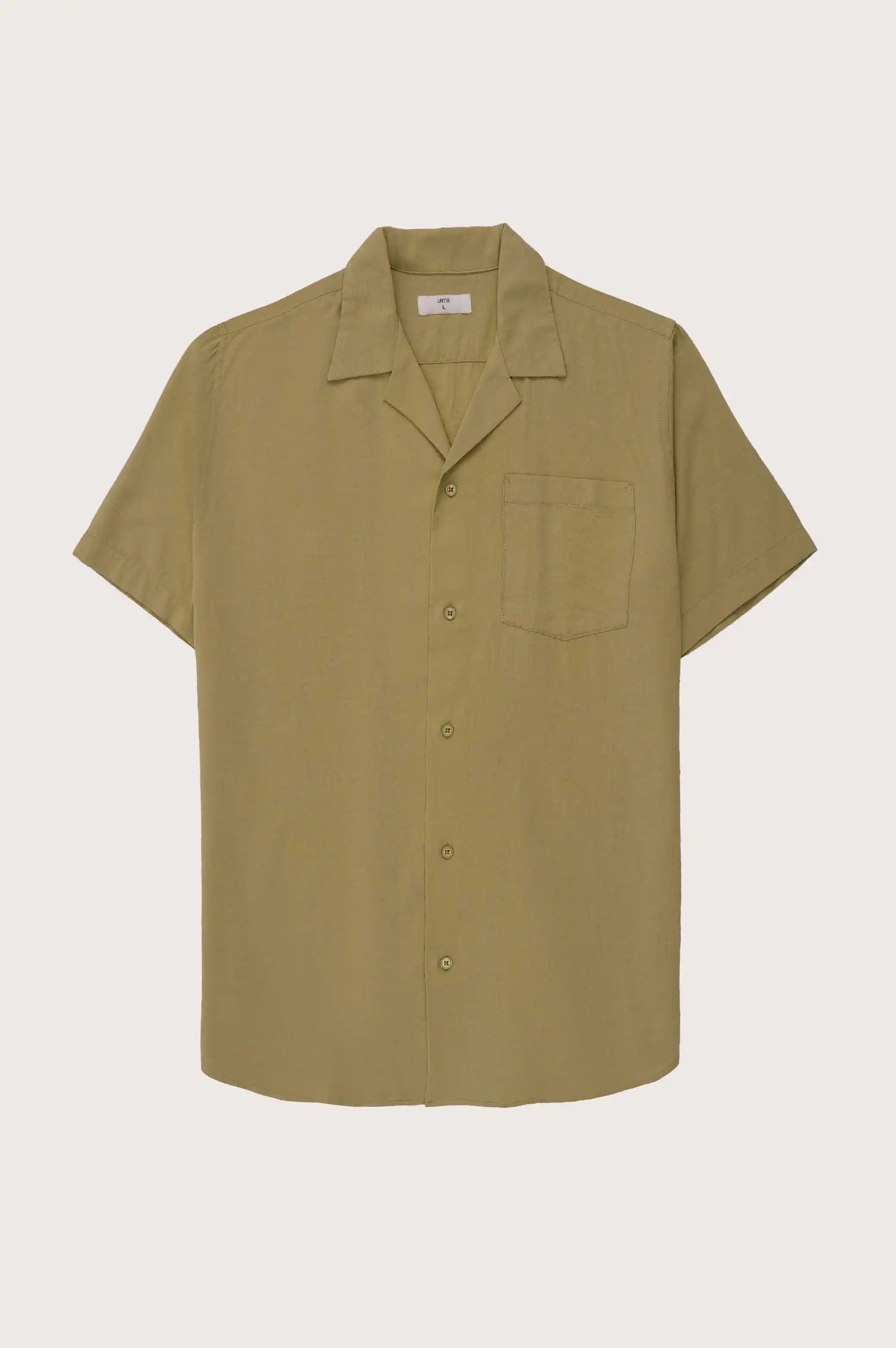 SAFARI SHIRT