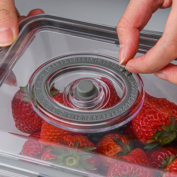 🔥Hot Sale🔥Home Vacuum Fresh Storage Box