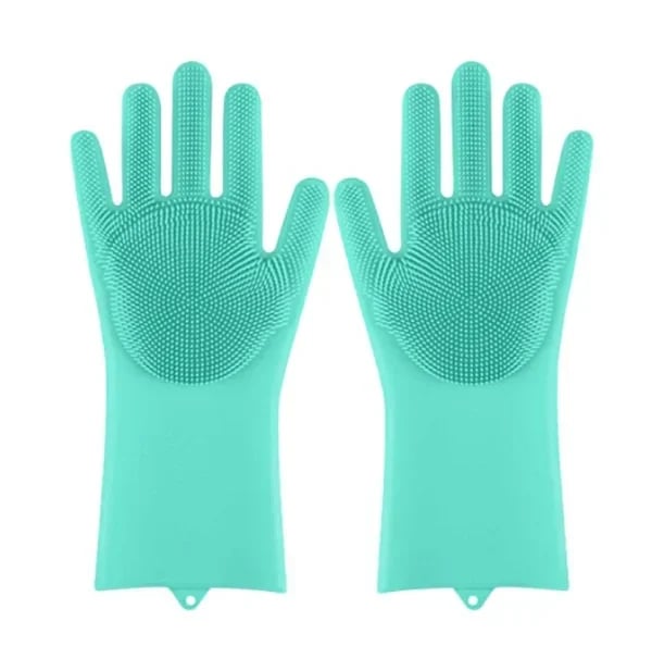 Magic Silicone Gloves