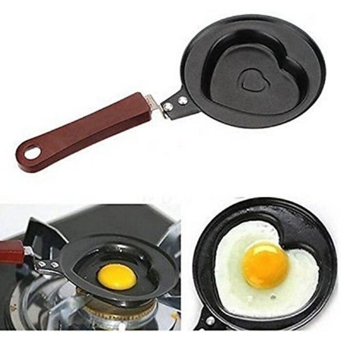 Egg Frying Pan Non-Stick