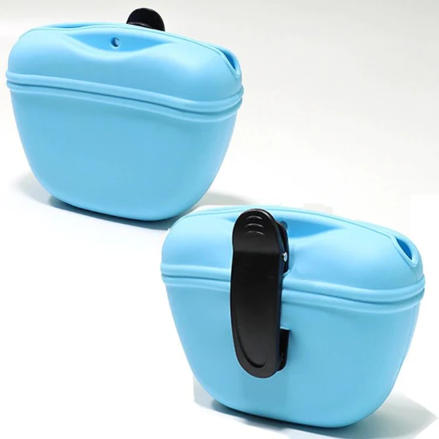 PetGenius Portable Dog Treat Dispenser