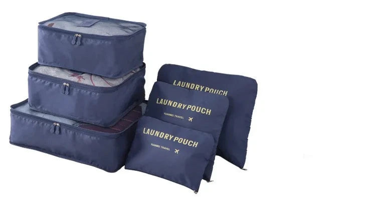 Luggage Packing Cubes