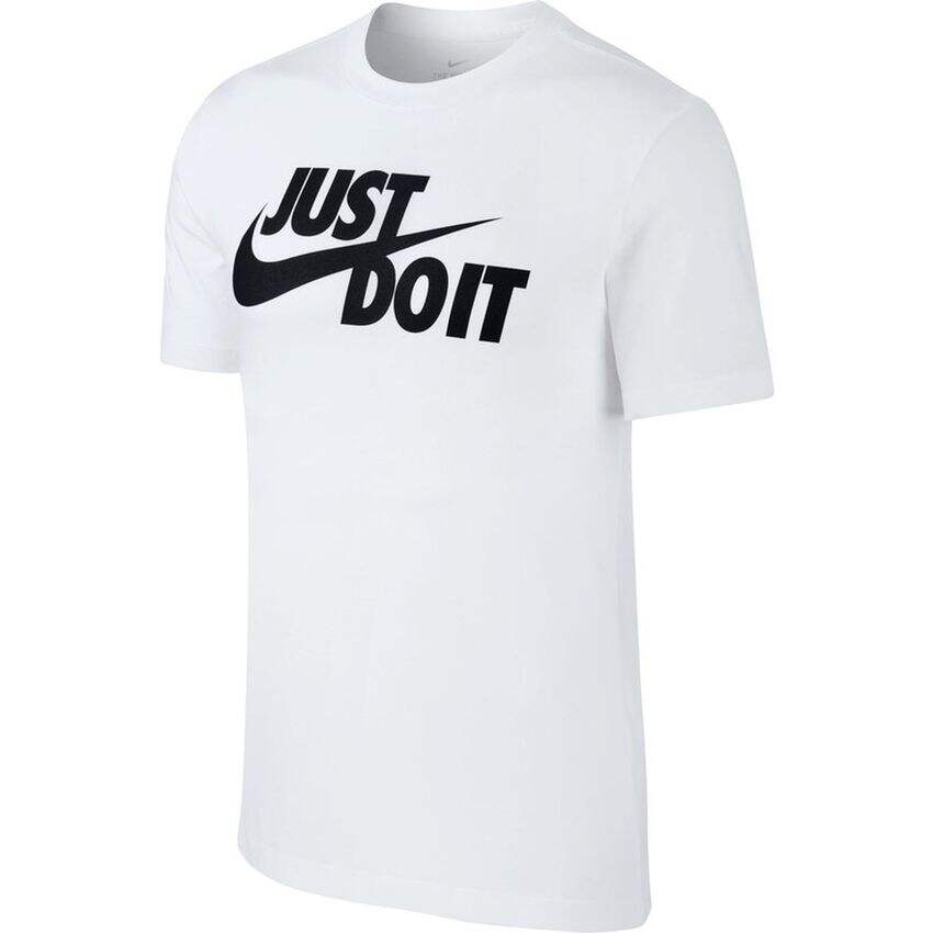 Wxl-Camiseta Hombre Nike Sportswear Tee Just Do It Swoosh