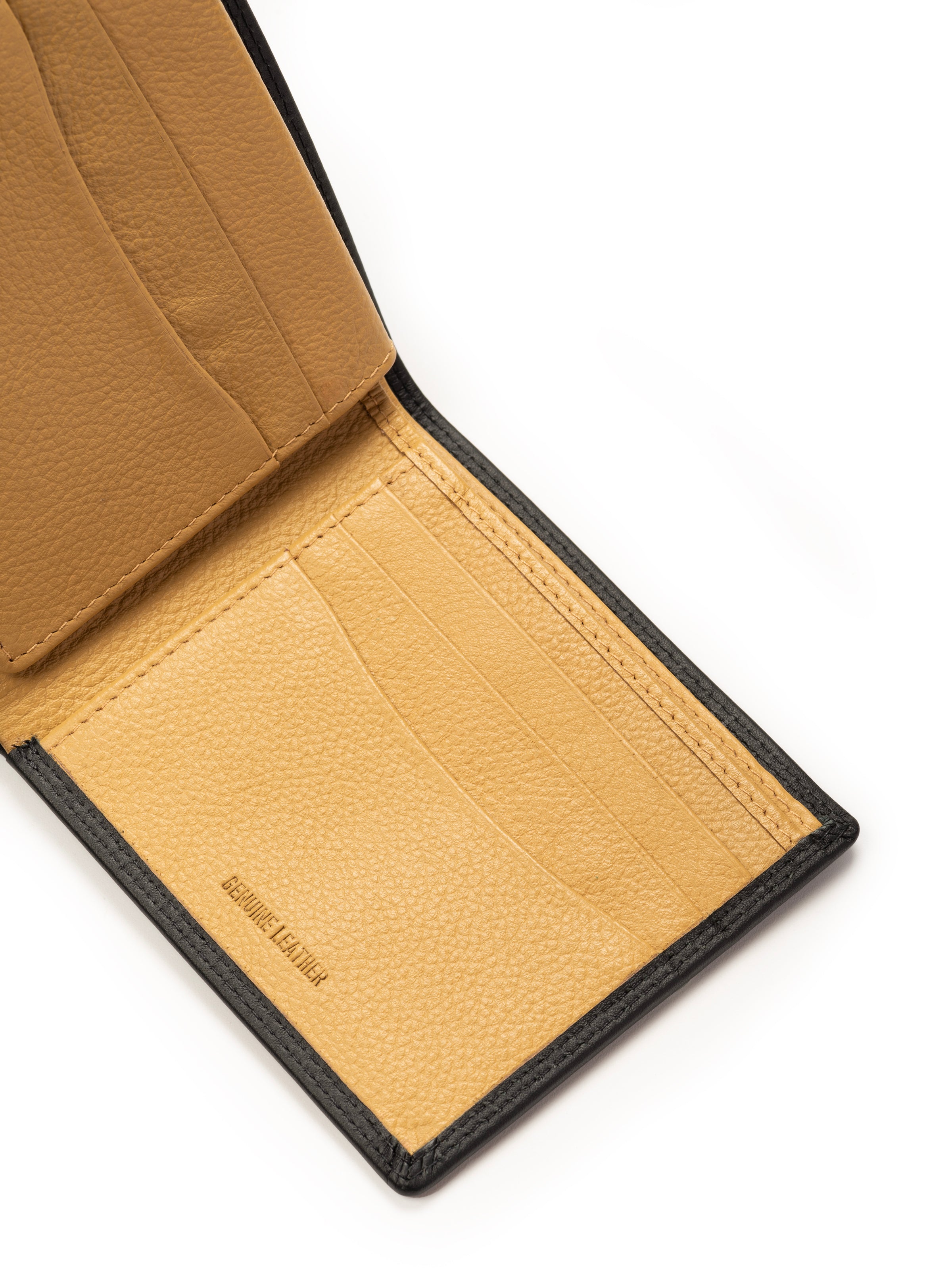 Premium Leather Wallet