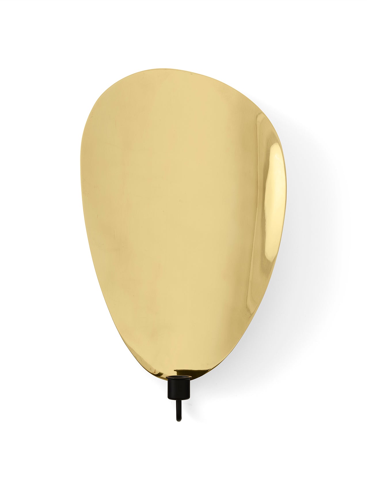 Flambeau Wall Candle Holder