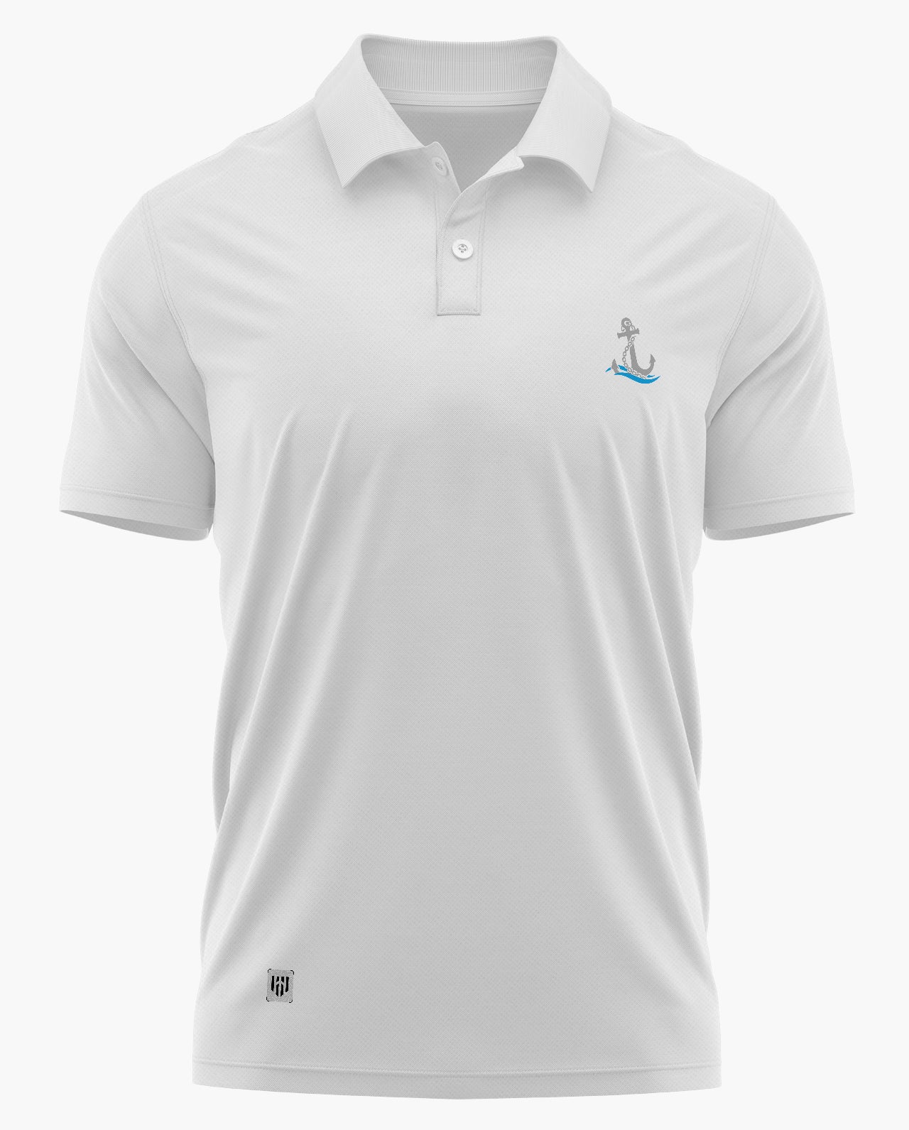 ANCHOR OF SEA Polo T-Shirt