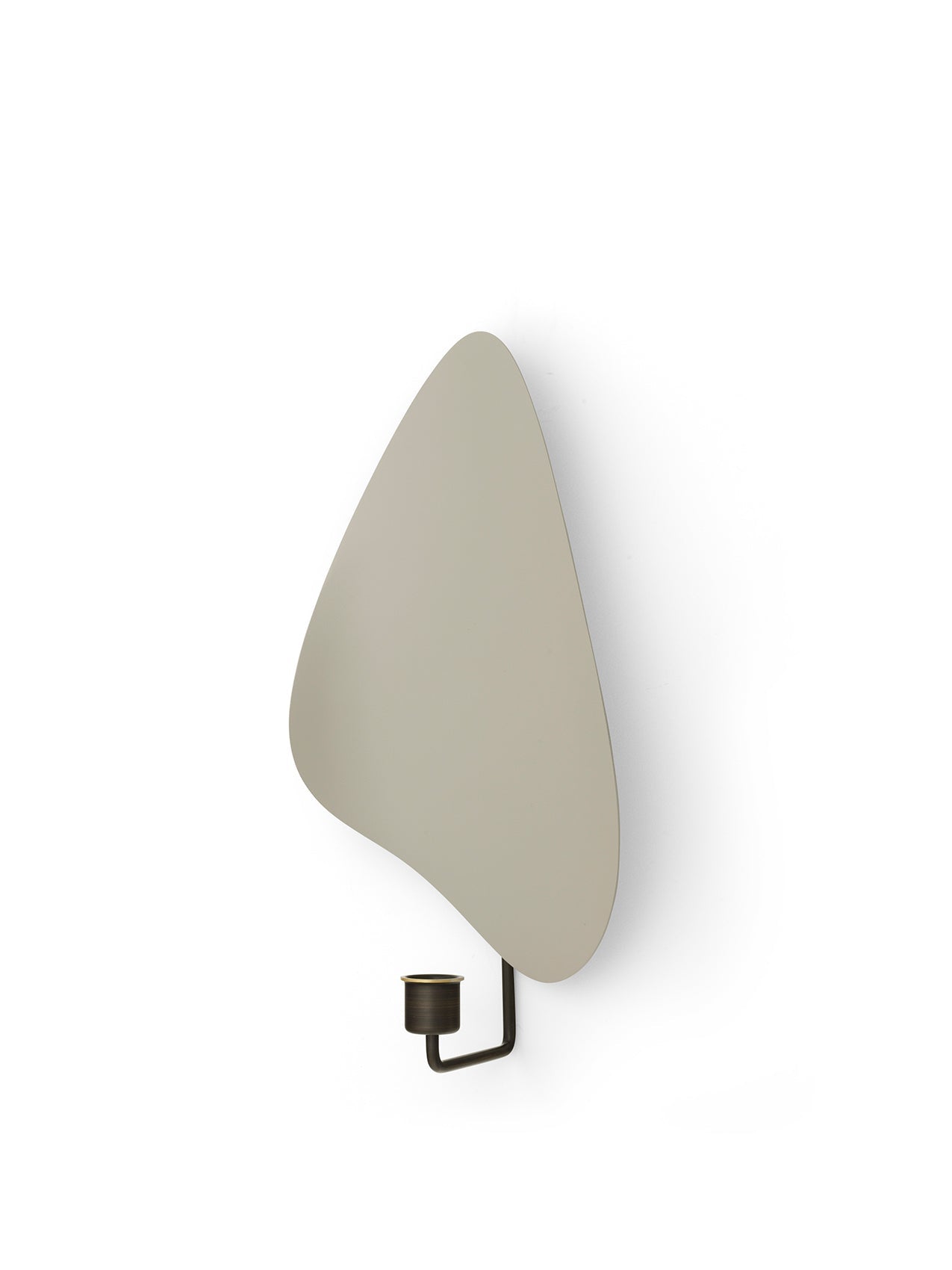 Flambeau Wall Candle Holder