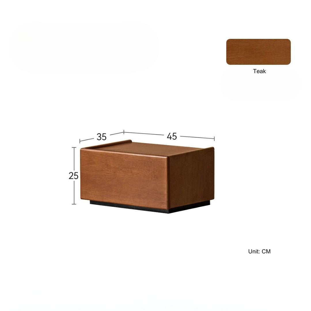 Luna Modular Nightstand