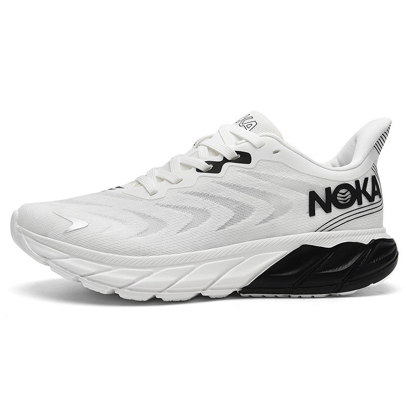 Men's Mesh Breathable Casual Shoes