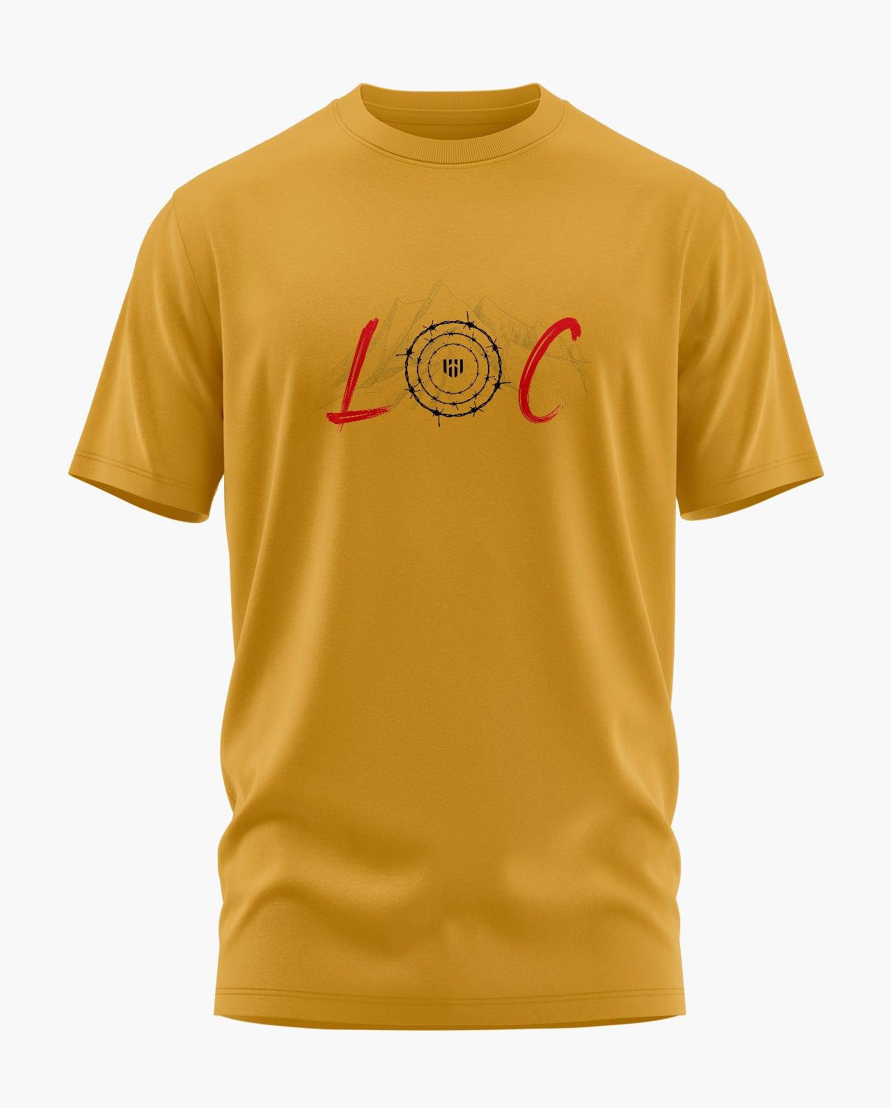 LOC T-Shirt