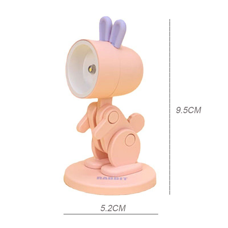 🎁Hot SALE - LED Cute Night Light