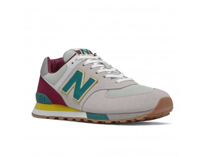 wxl-Zapatillas New Balance 574