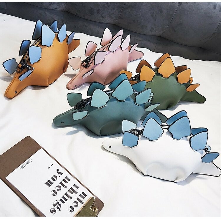 🔥NOW 48% OFF🔥 The Stegosaurus
