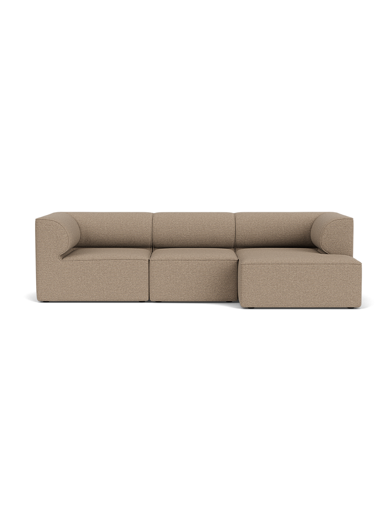 Eave Modular Sofa. 3-seater. Configurations 11-12