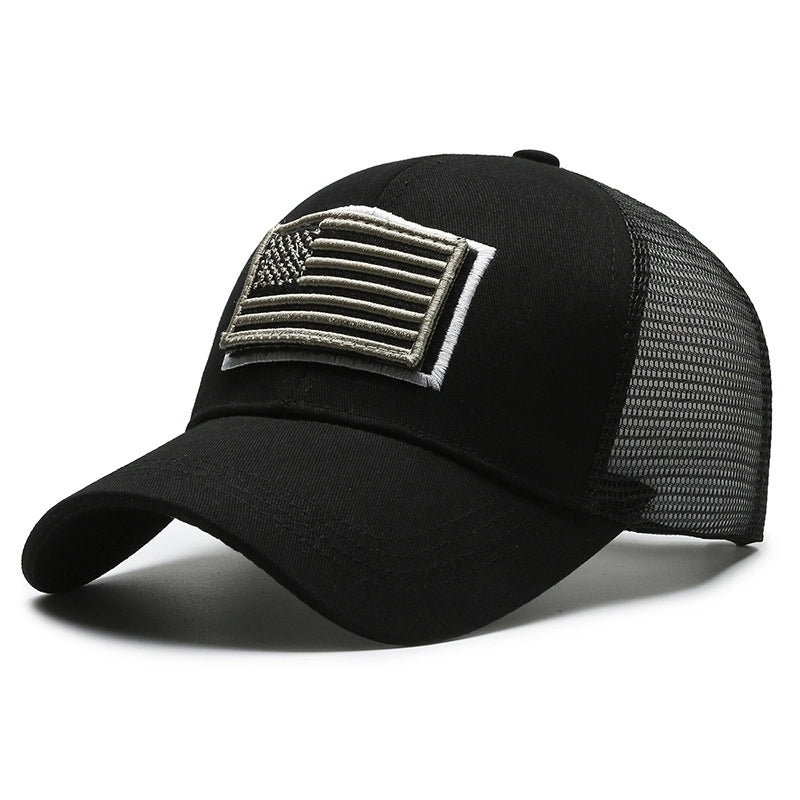 Unisex Basic Printing Curved Eaves Baseball Cap